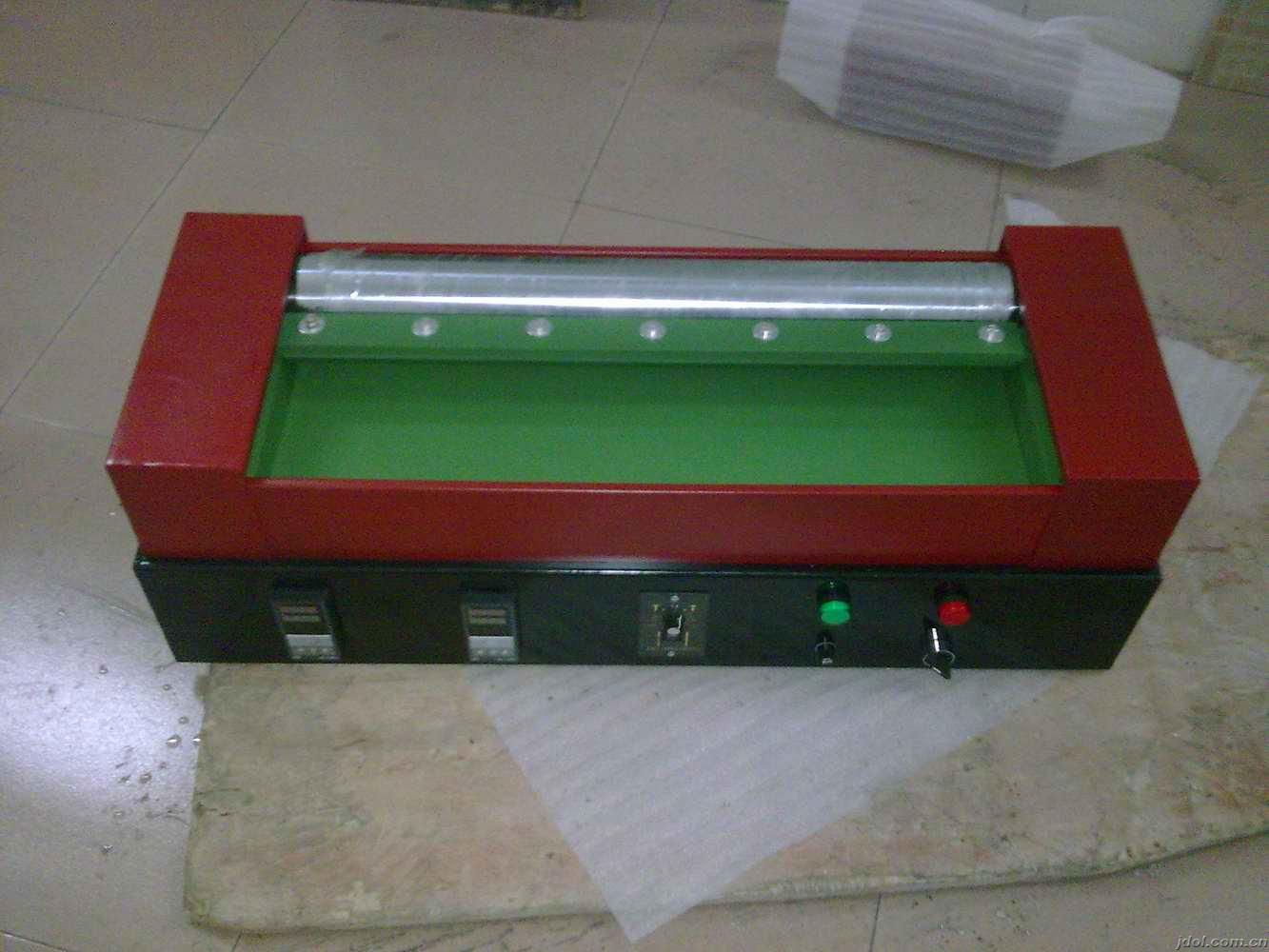 珍珠棉過膠機(jī)